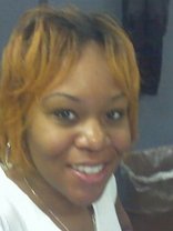 Person who looks like Eve