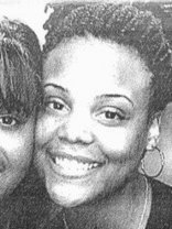 Person who looks like Judith Scott