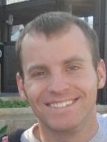 Person who looks like Jon Cryer