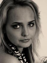 Person who looks like Diane Kruger