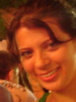 Person who looks like Michelle Trachtenberg