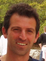 Person who looks like Jeff Probst