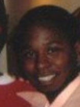 Person who looks like Martin Lawrence