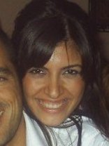 Person who looks like Emmanuelle Vaugier