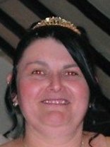 Person who looks like Kathy Najimy