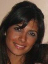 Person who looks like Jordana Brewster