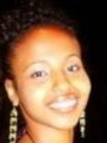 Person who looks like Kerry Washington