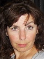 Person who looks like Carey Lowell