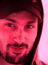 Person who looks like Gale Harold