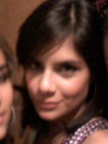 Person who looks like Sandra Bullock