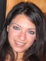 Person who looks like Heidi Mueller