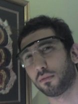 Person who looks like Richard Gere