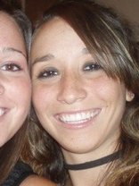 Person who looks like Cheri Oteri