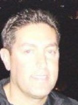 Person who looks like Hugh Grant