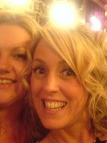 Person who looks like Toni Collette