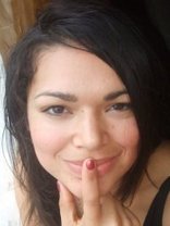 Person who looks like Jill Hennessy