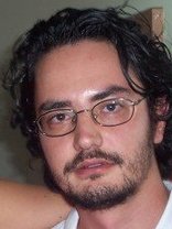 Person who looks like Benjamin Bratt