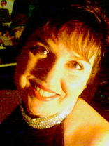 Person who looks like Carol Alt