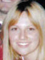 Person who looks like Monet Mazur