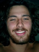 Person who looks like Benicio Del Toro