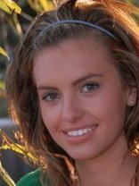 Person who looks like Melissa George