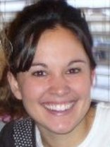 Person who looks like Brooke Burke