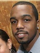 Person who looks like Kanye West