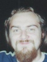 Person who looks like Alfonso Cuaron