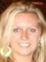 Person who looks like Cheryl Ladd