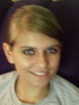 Person who looks like Marley Shelton