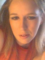 Person who looks like Claudia Schiffer