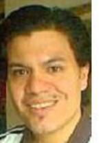 Person who looks like Narciso Rodriguez