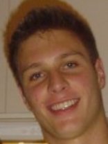 Person who looks like Shawn Pyfrom