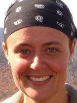 Person who looks like Radha Mitchell