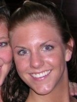 Person who looks like Lori Loughlin