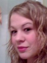 Person who looks like LeAnn Rimes