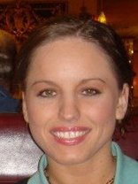 Person who looks like Jorja Fox