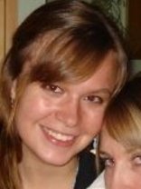 Person who looks like Samaire Armstrong