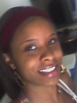 Person who looks like Jada Pinkett Smith