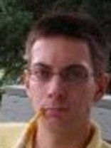 Person who looks like Ian McKellen