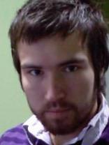 Person who looks like Josh Hamilton (Actor)