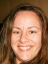 Person who looks like Patricia Heaton