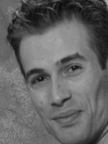 Person who looks like James Franco