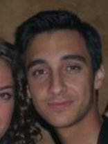 Person who looks like Robert Luketic