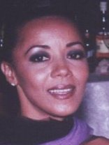 Person who looks like Angela Bassett