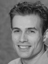 Person who looks like James Franco