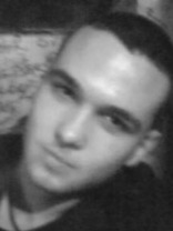 Person who looks like James Marsden