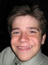 Person who looks like Jerry Springer