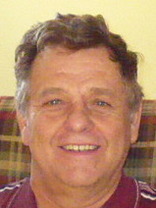 Person who looks like Jerry Springer