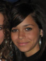 Person who looks like Thandiwe Newton